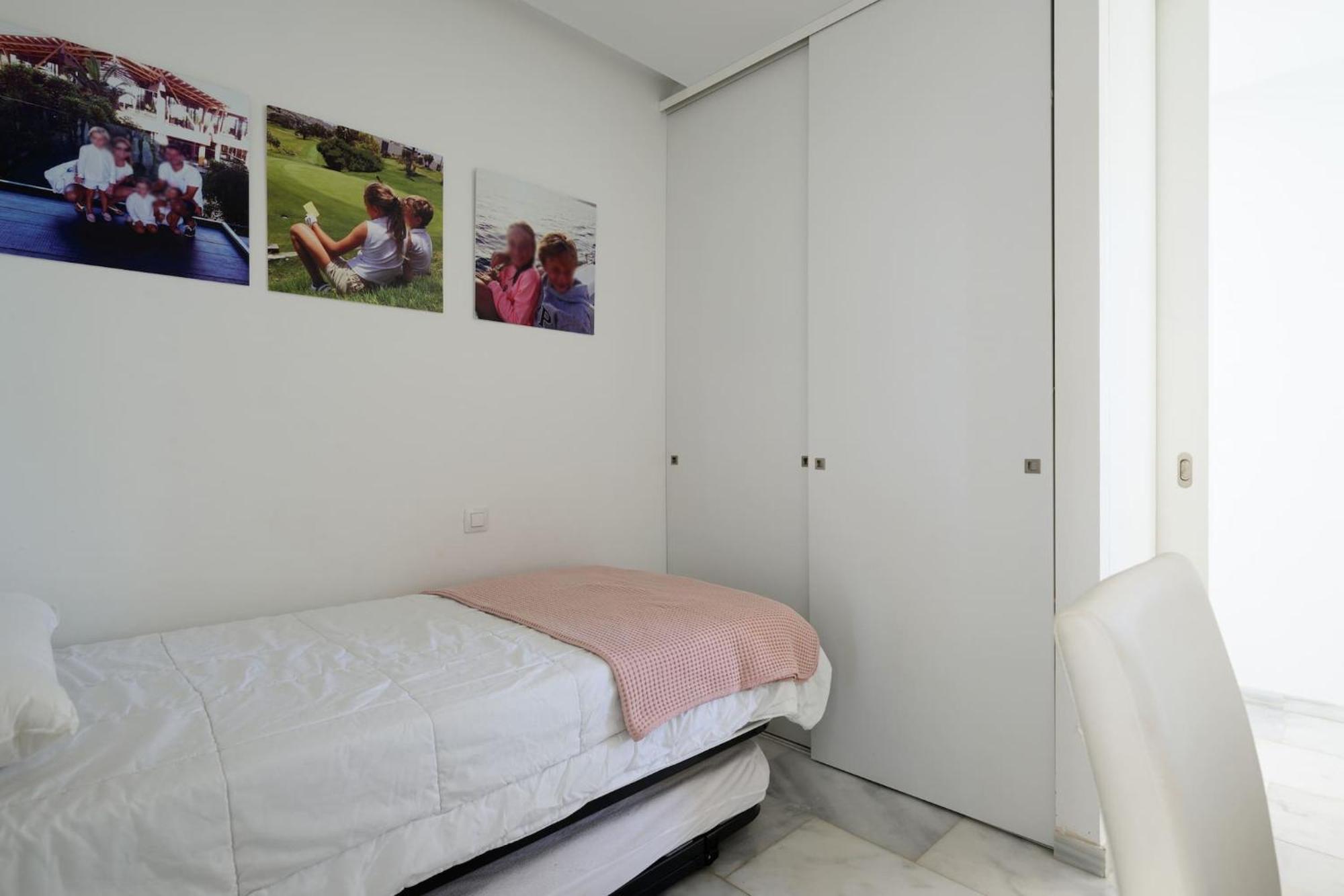 Farovela Suites Pasito Blanco Exterior photo