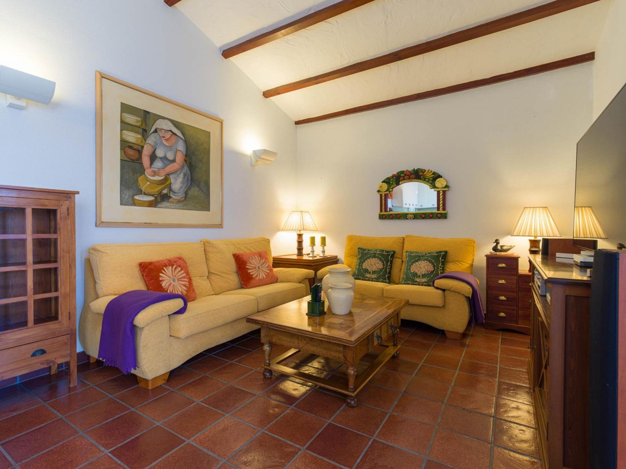Farovela Suites Pasito Blanco Exterior photo